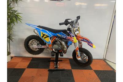 KTM 50 SX MINI