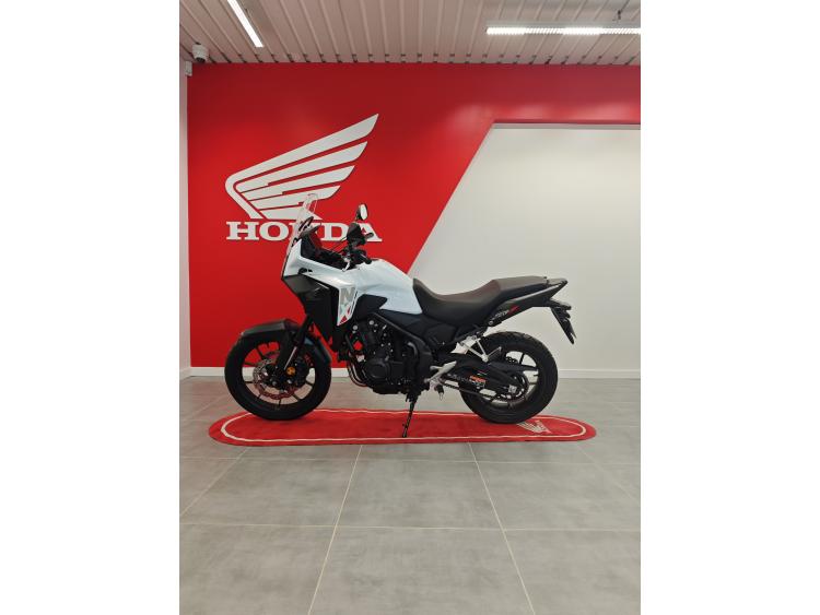 HONDA NX 500