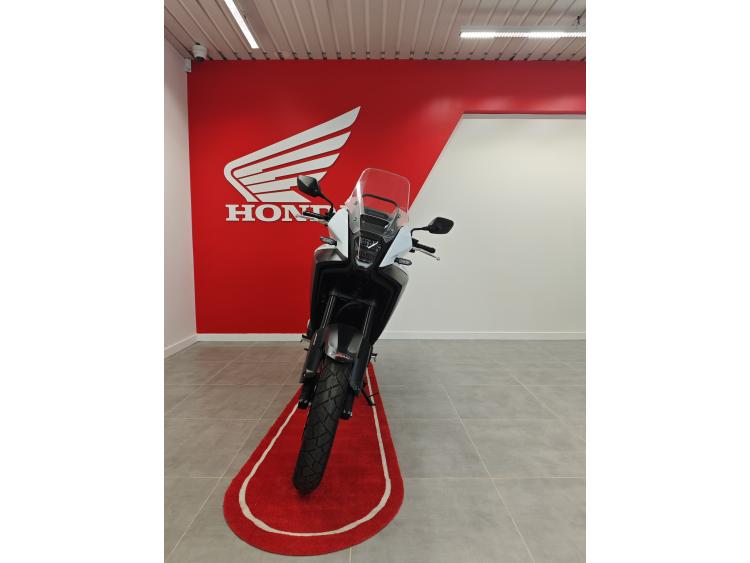 HONDA NX 500
