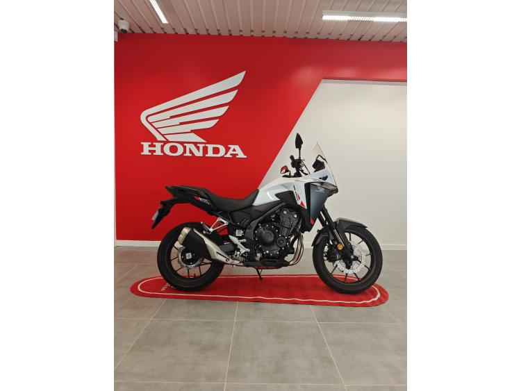 HONDA NX 500