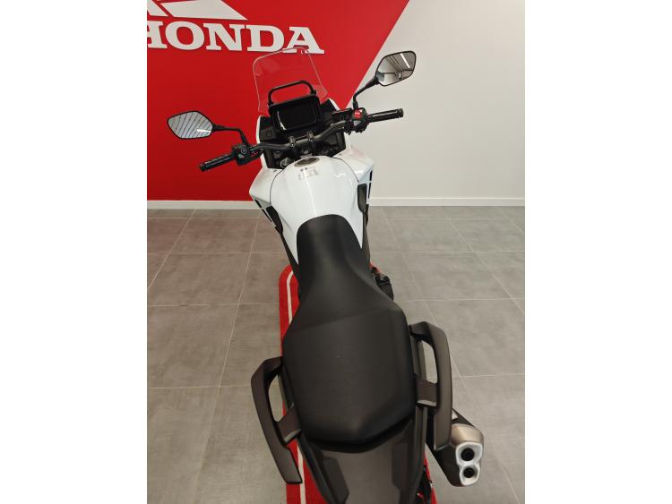 HONDA NX 500
