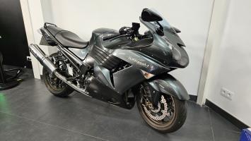 Photo du véhicule KAWASAKI