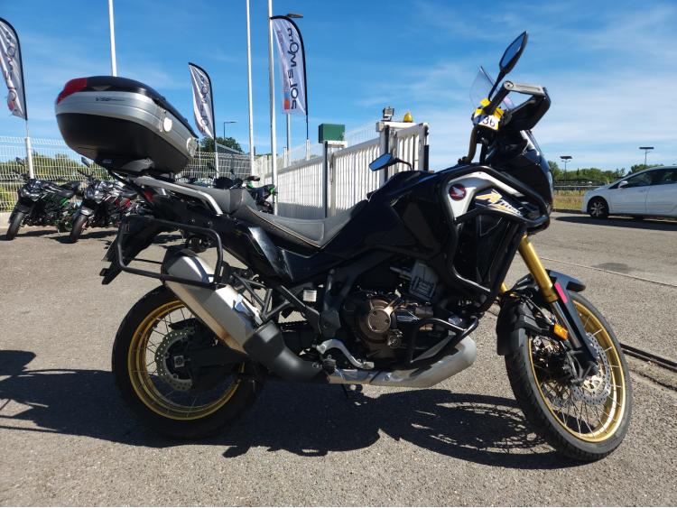 HONDA CRF 1100  L AFRICA TWIN