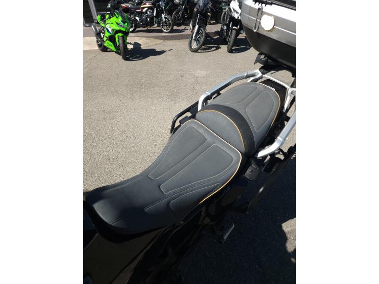 HONDA CRF 1100  L AFRICA TWIN