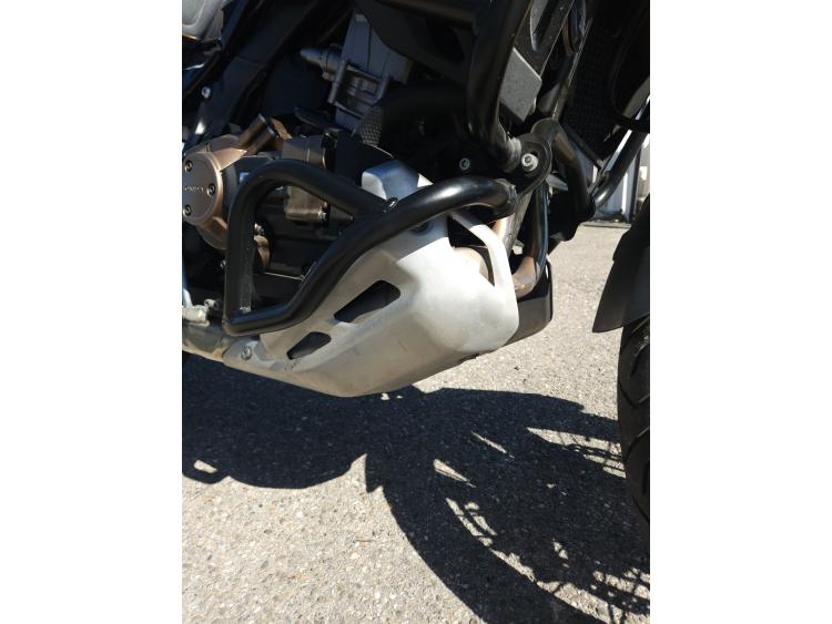 HONDA CRF 1100  L AFRICA TWIN