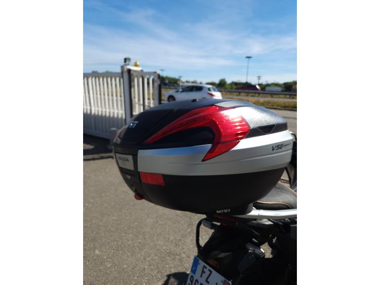 HONDA CRF 1100  L AFRICA TWIN
