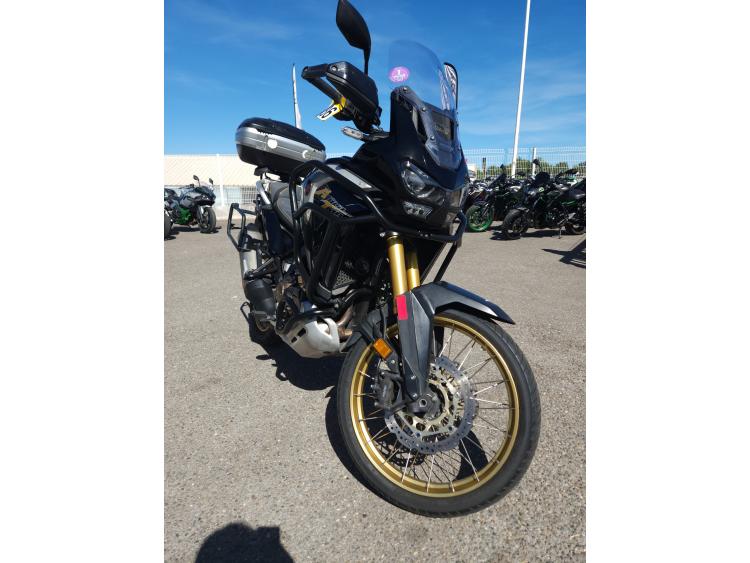 HONDA CRF 1100  L AFRICA TWIN