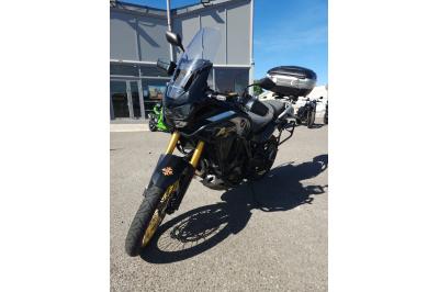 HONDA CRF 1100  L AFRICA TWIN