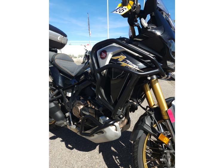 HONDA CRF 1100  L AFRICA TWIN