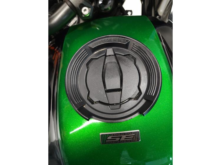 KAWASAKI VERSYS 1000