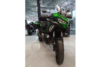 KAWASAKI VERSYS 1000