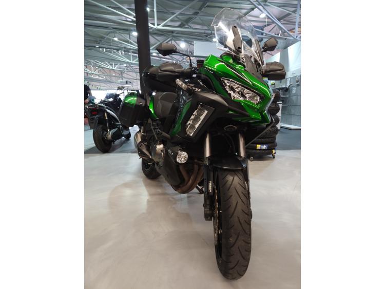 KAWASAKI VERSYS 1000