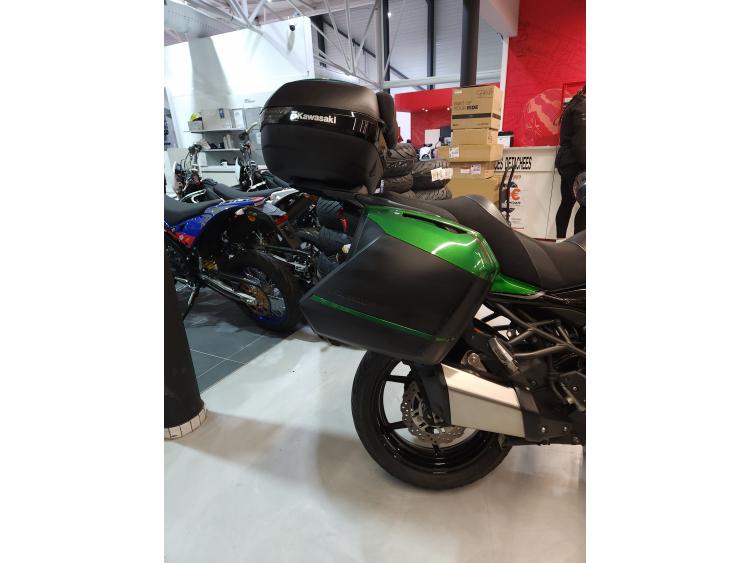 KAWASAKI VERSYS 1000