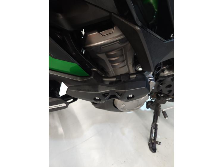 KAWASAKI VERSYS 1000