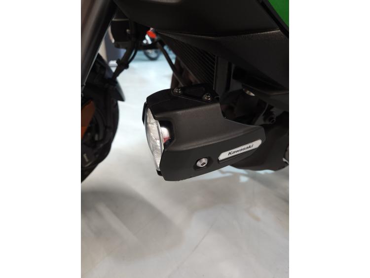 KAWASAKI VERSYS 1000