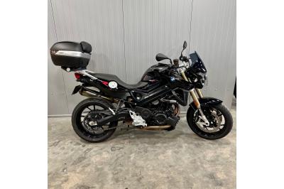 BMW F 800 R