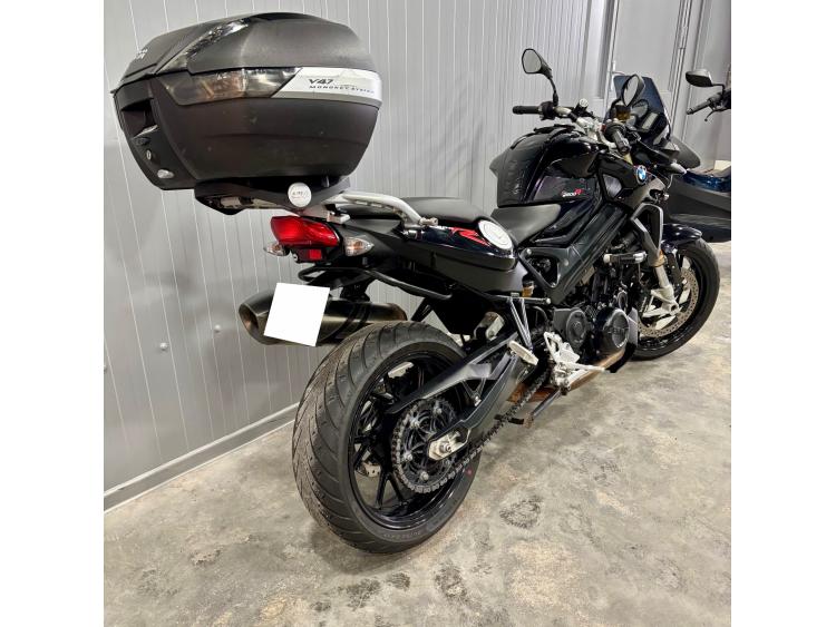 BMW F 800 R