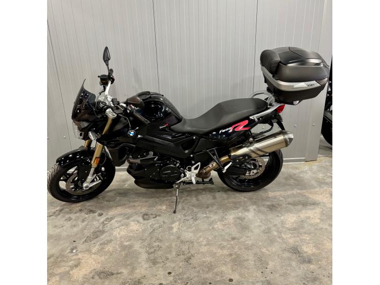BMW F 800 R