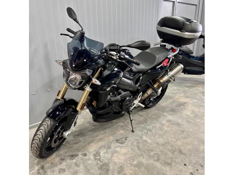 BMW F 800 R