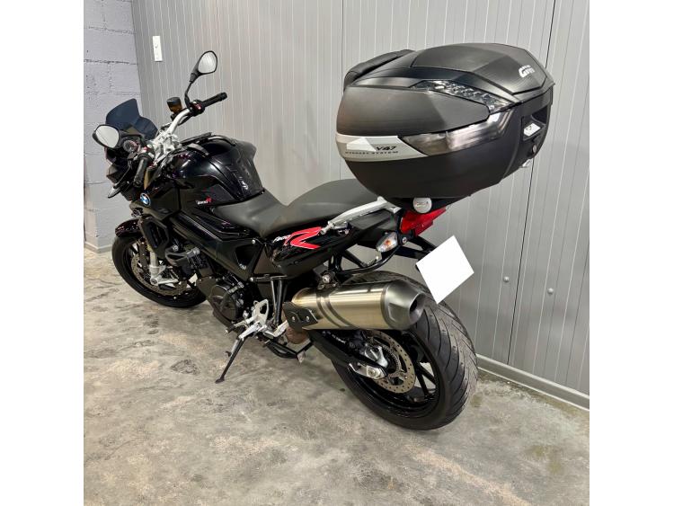 BMW F 800 R