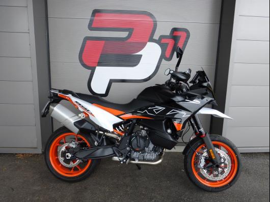 KTM 890 SMT 2024 TECH PACK