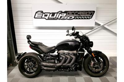 TRIUMPH Rocket 3 GT Storm