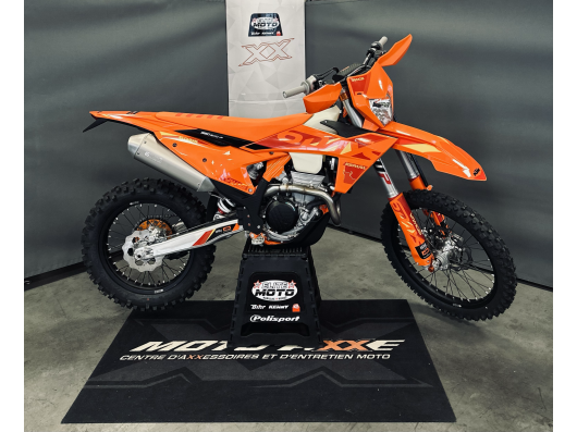 KTM 350 EXC-F SIX DAYS