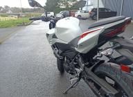 KAWASAKI Z400 IDEAL PERMIS A2