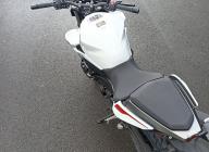 KAWASAKI Z400 IDEAL PERMIS A2