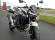 KAWASAKI Z400 IDEAL PERMIS A2