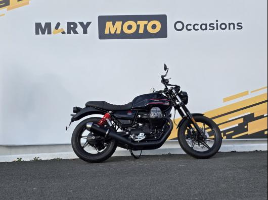 MOTO GUZZI V7 SPECIAL EDITION