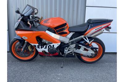 HONDA CBR 1000 RR REPSOL