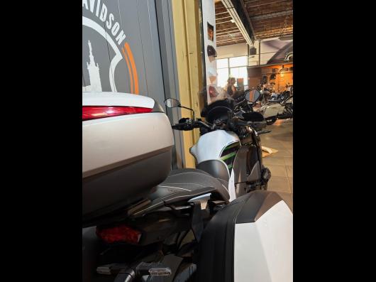 KAWASAKI VERSYS 1000