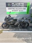 KAWASAKI Z7 HYBRIDE HEV ( Z 7 )  0 kms NEUF IMMATRICULE . A SAISIR