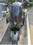 KAWASAKI Z7 HYBRIDE HEV ( Z 7 )  0 kms NEUF IMMATRICULE . A SAISIR