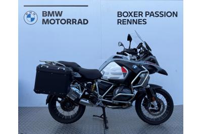 BMW R 1250 GSA