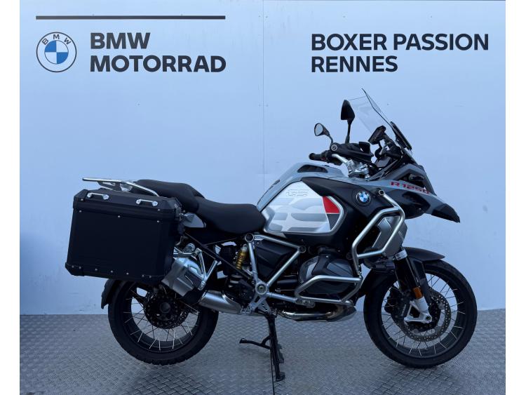 BMW R 1250 GSA