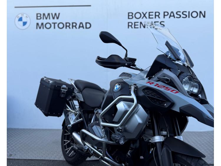 BMW R 1250 GSA