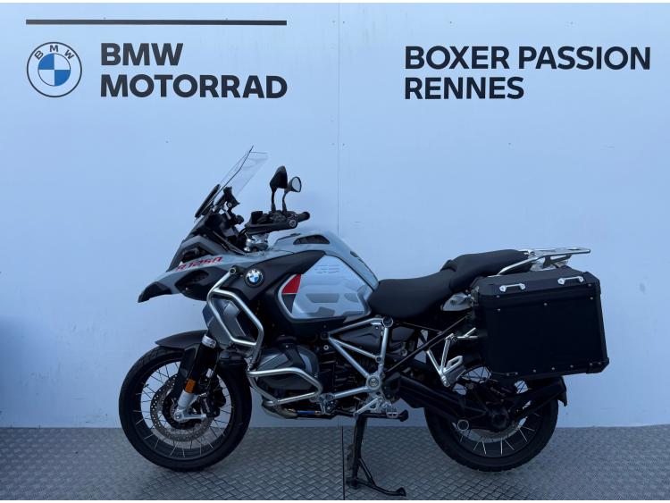BMW R 1250 GSA