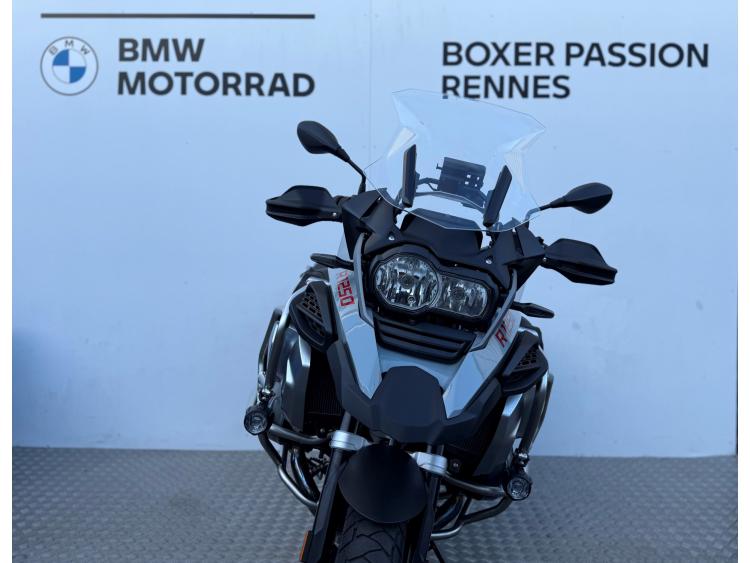 BMW R 1250 GSA