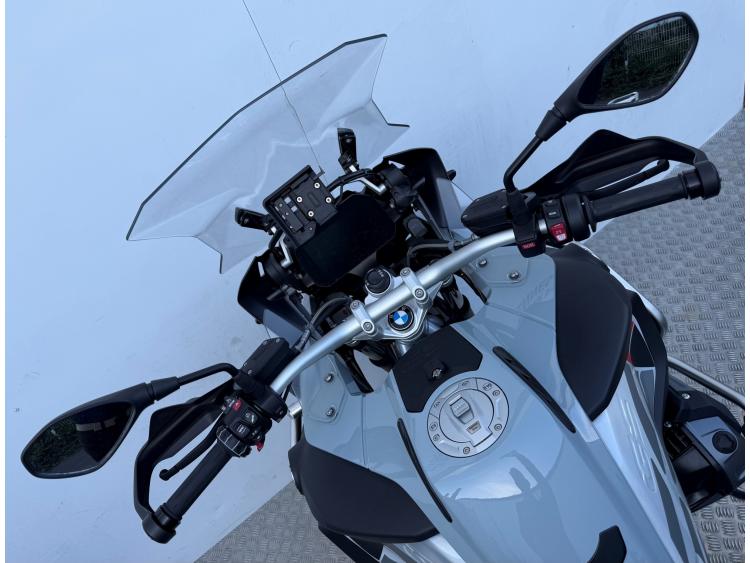 BMW R 1250 GSA