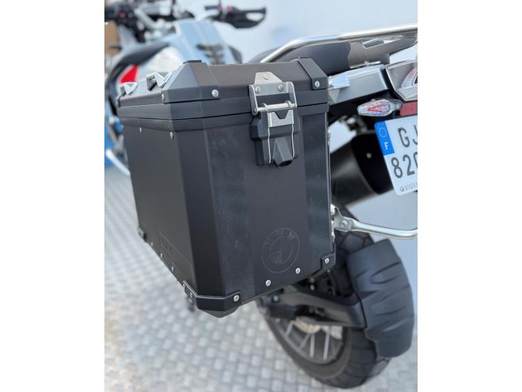 BMW R 1250 GSA