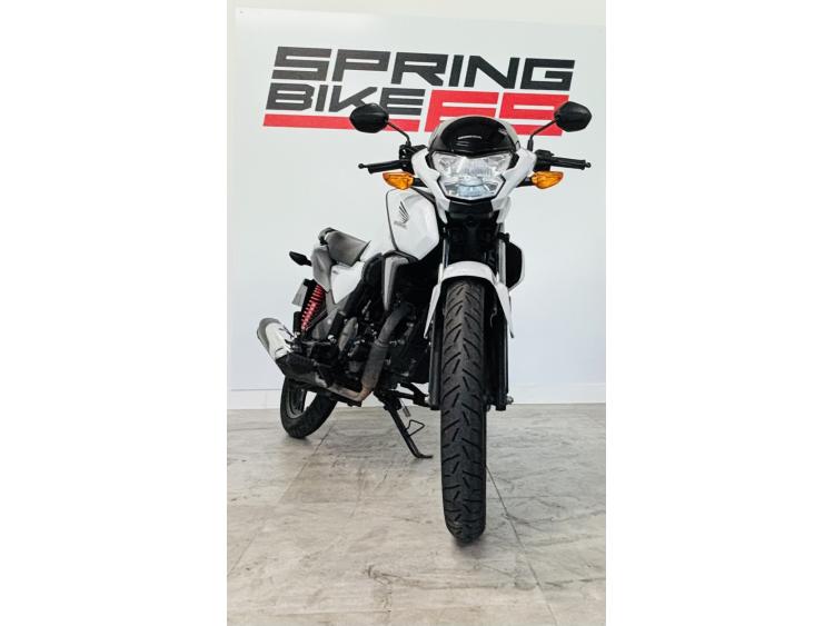 HONDA CB 125 F 