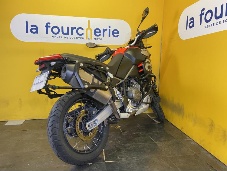 APRILIA TUAREG 660