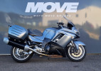 Photo du véhicule KAWASAKI