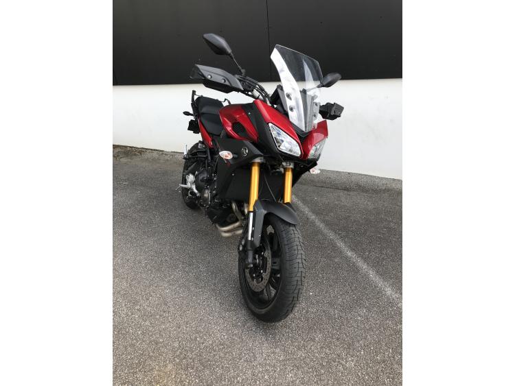 YAMAHA TRACER 900