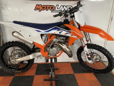 KTM 125 SX