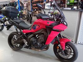 Photo du véhicule YAMAHA