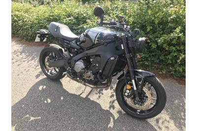 YAMAHA XSR 900