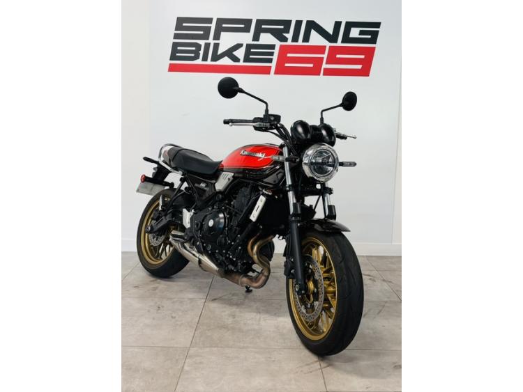 KAWASAKI Z 650 RS
